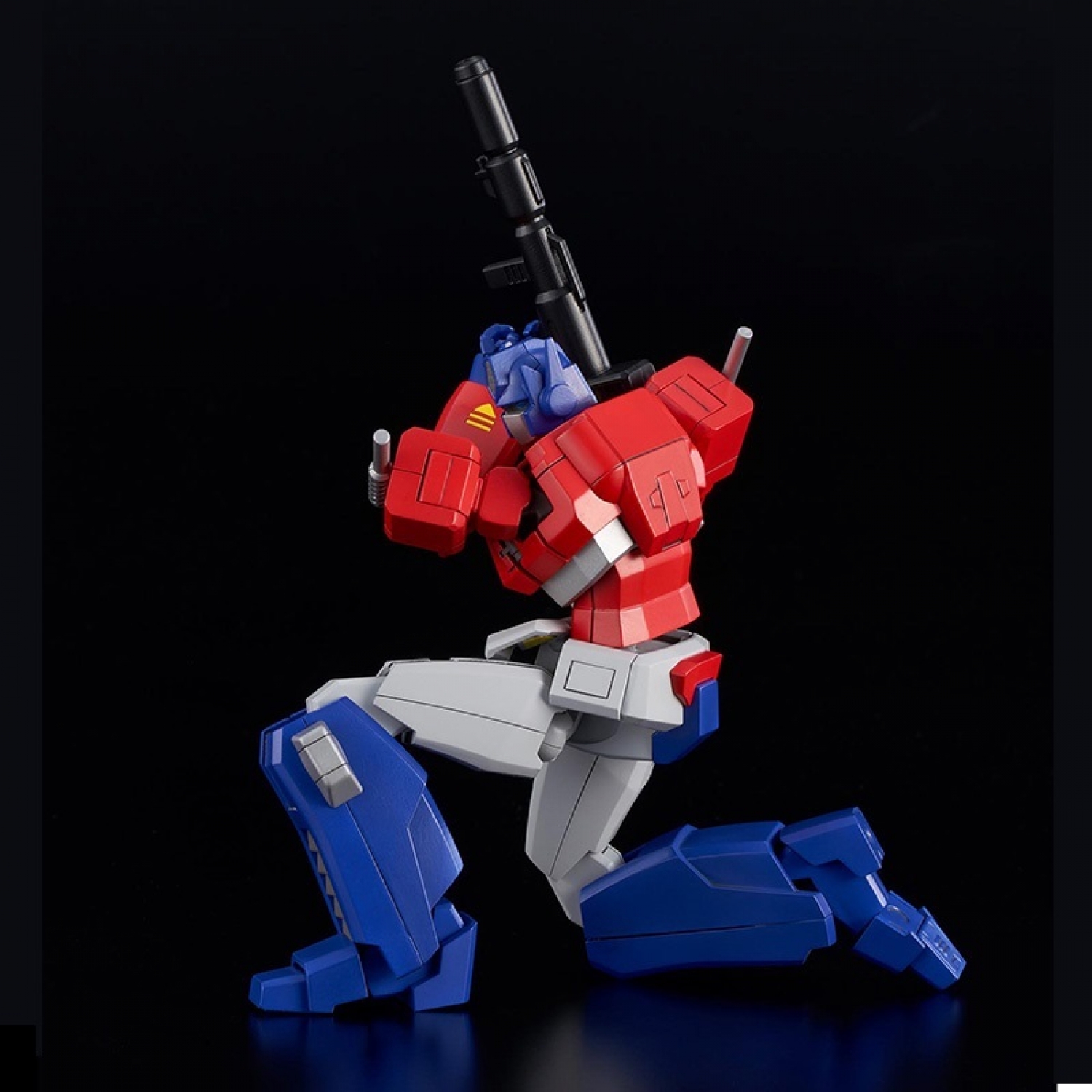 [Furai Model] Optimus Prime (G1 Ver.)